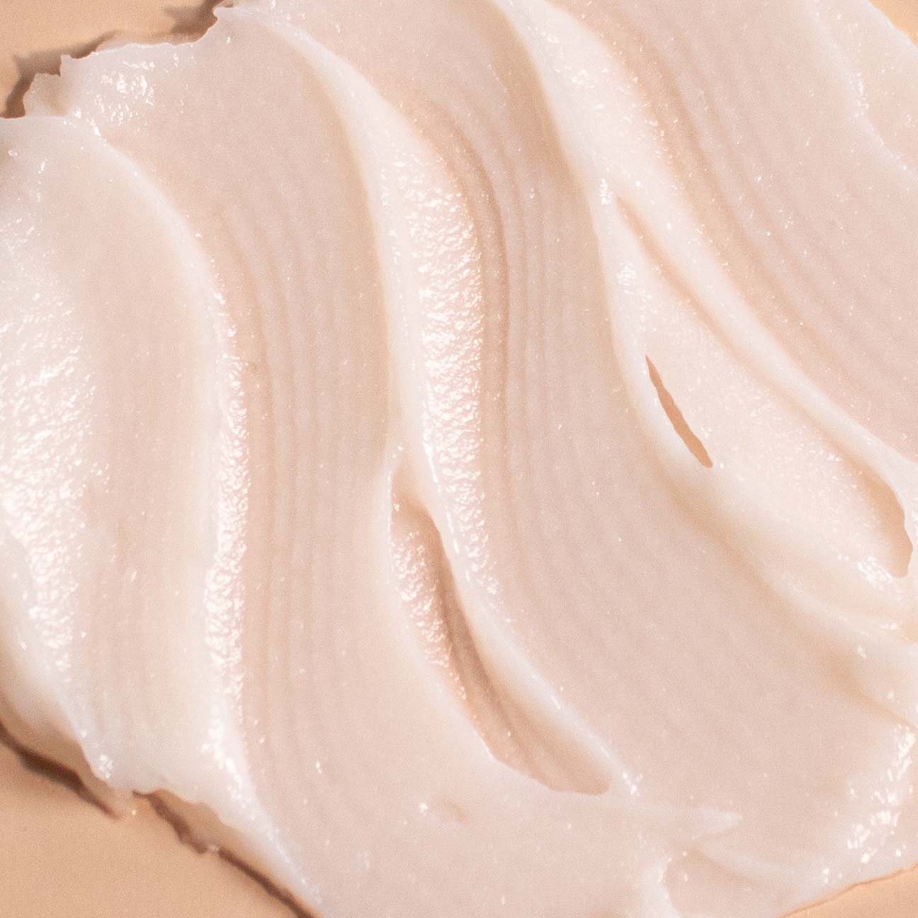 Peach Airy Cream image 2